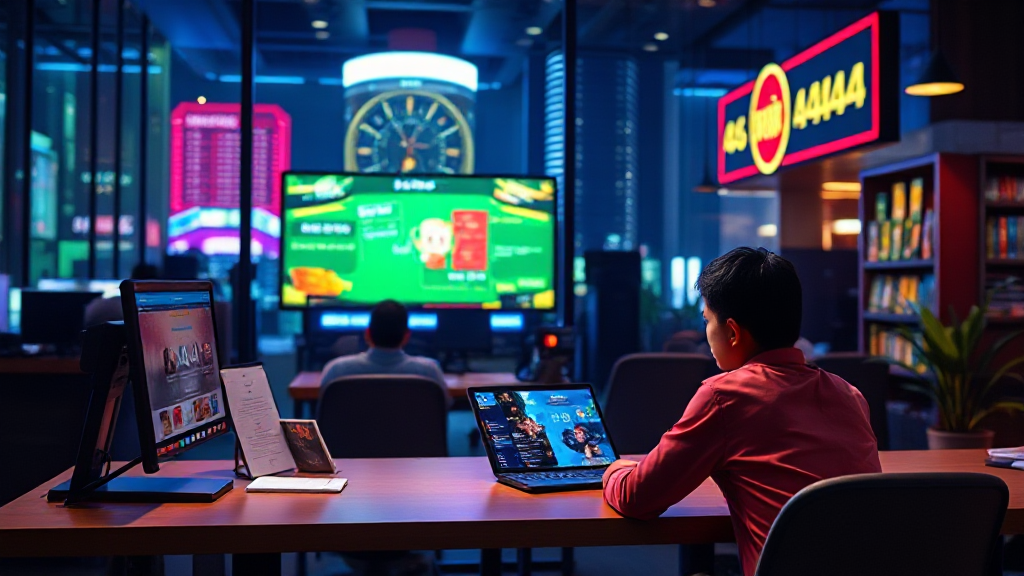 What Is GO444 and Why Do Most New Users Get It Wrong?