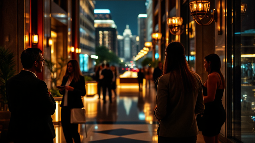 İzmit Escort İlanlarına Başlamadan Önce Bilinmesi Gerekenler