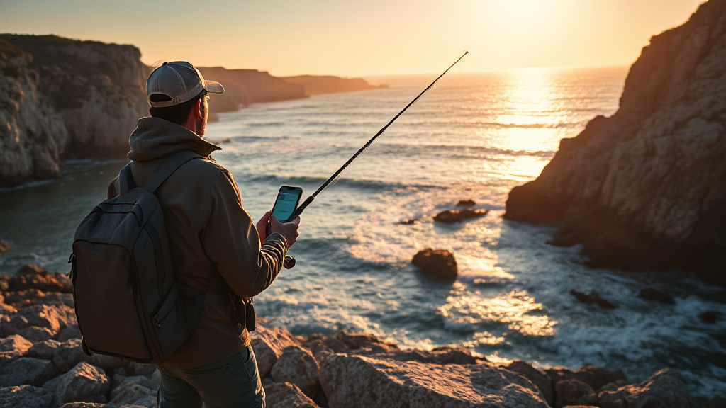 Portugal Fishing Licence Cost: 3 Minutes vs 300 Euros in Fines