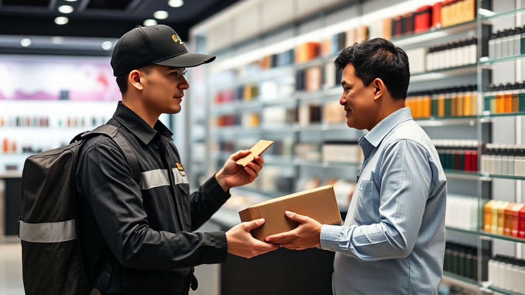 When Standard Vape Delivery Fails: 7 Fixes That Take 20 Minutes